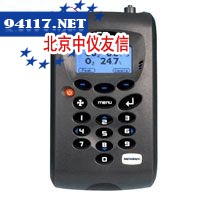 3100 CO2监测仪